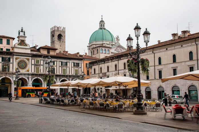 Brescia Lombardy Hidden Gem Of Art And Industry 16