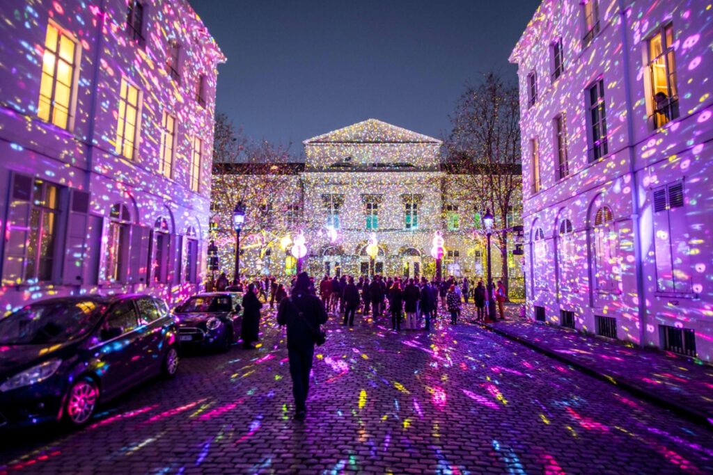 Brescia Light Festival