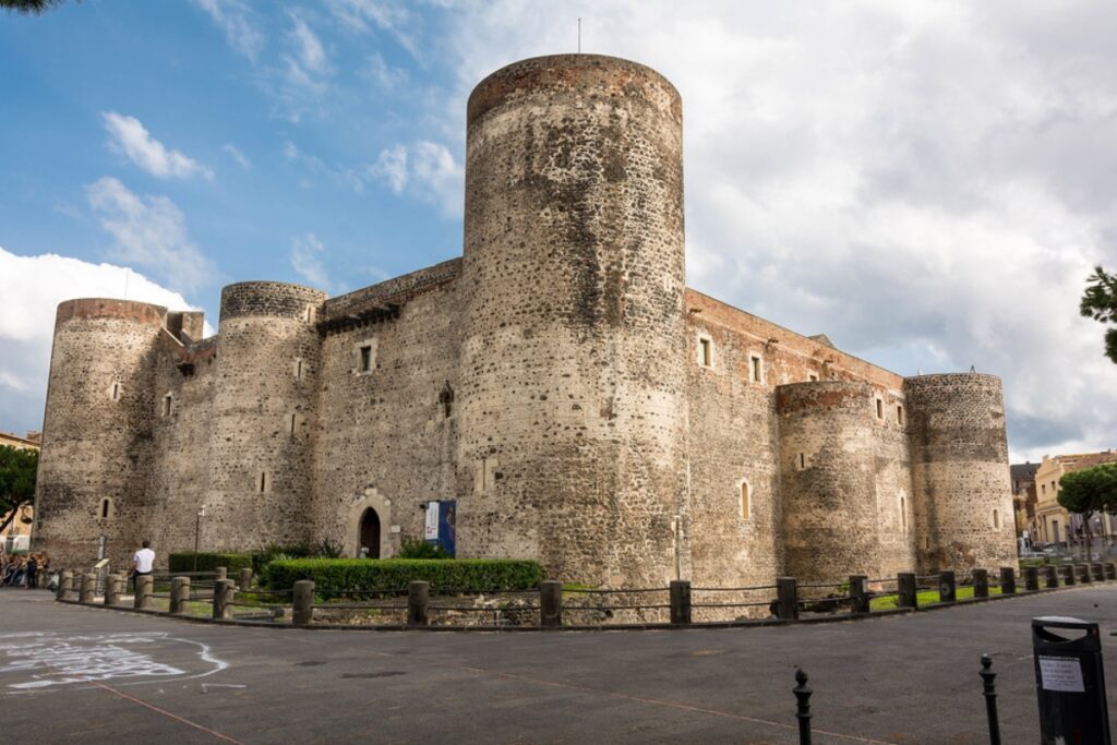 Castello Ursino