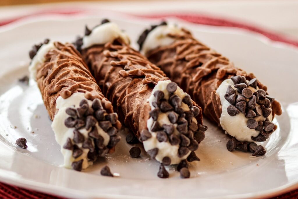 Cannoli