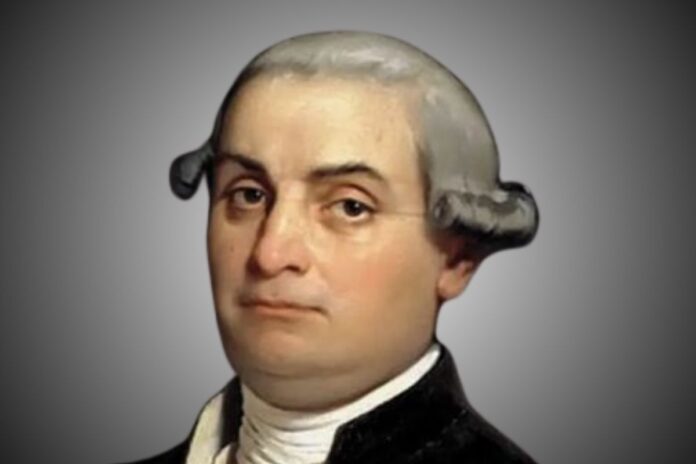 Cesare Beccaria The Father Of Modern Criminal Justice