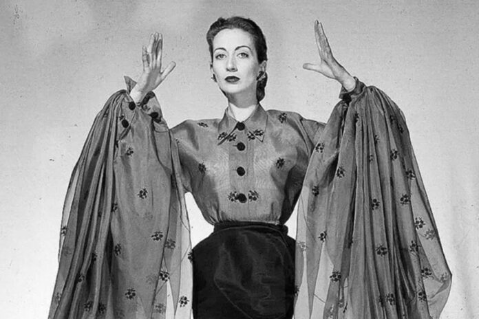 Elsa Schiaparelli The Iconic Fashion Designer Who Redefined Haute Couture