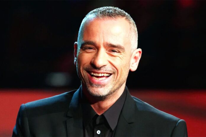 Eros Ramazzotti The Iconic Italian Singer And His Musical Legacy