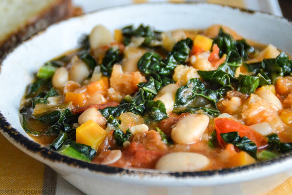 Ribollita