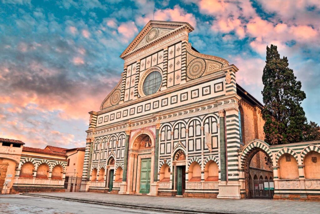 Santa Maria Novella