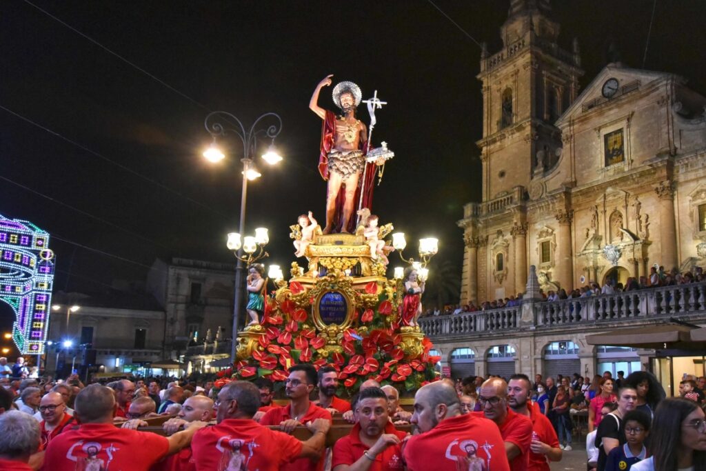 Festa di san giovanni