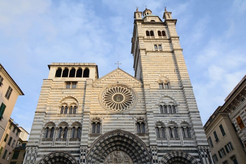 San Lorenzo Cathedral