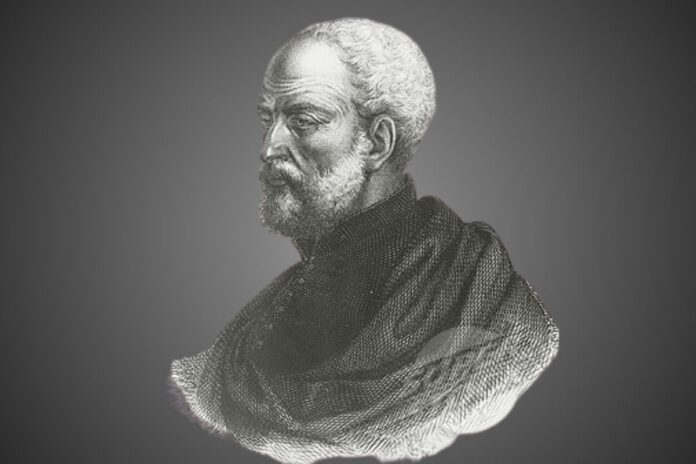 Giovanni Battista Ramusio Pioneer Of Geographic Exploration And Travel Narratives