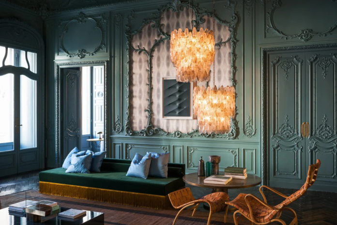 Italian Influences In Global Interior Design 4