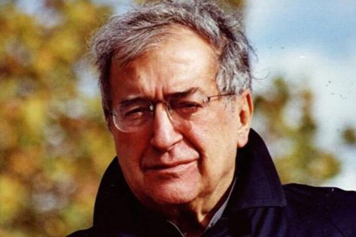 Luciano Berio Revolutionary Composer And Innovator In Modern Music