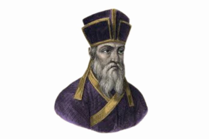 Matteo Ricci The Jesuit Who Bridged East And West