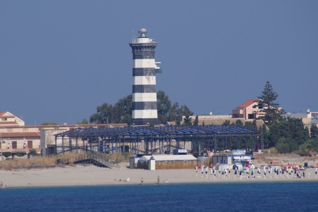 Faro di Capo Peloro