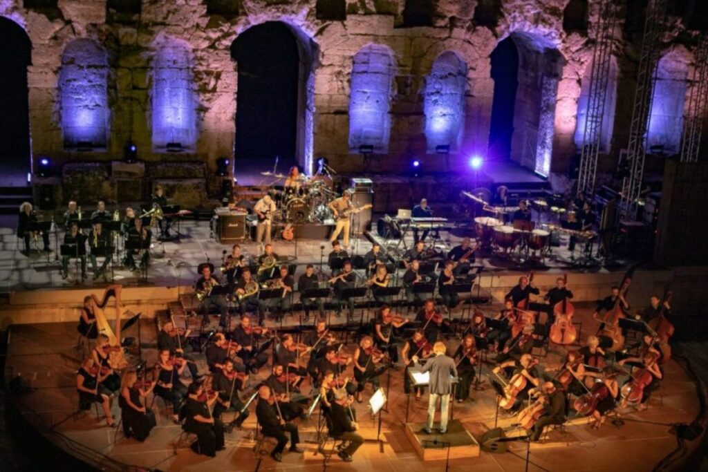 Bellini Opera Festival