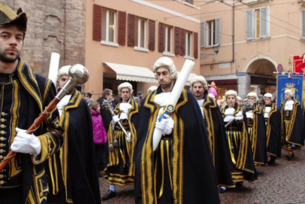 Festa di San Geminiano