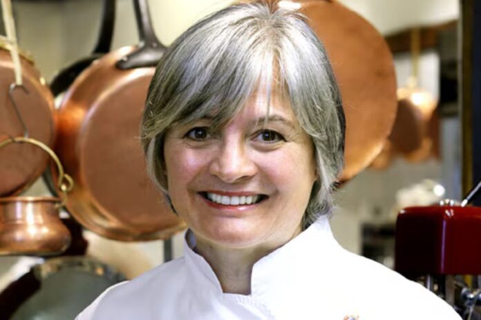 Nadia Santini Mastering Italian Cuisine With Culinary Excellence