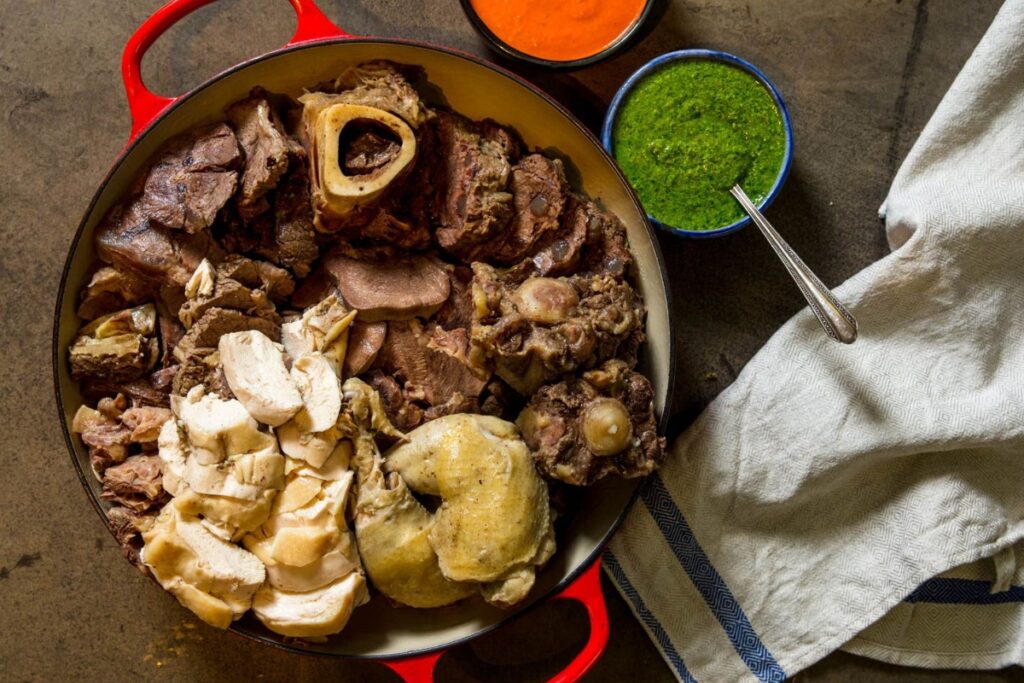 Bollito Misto