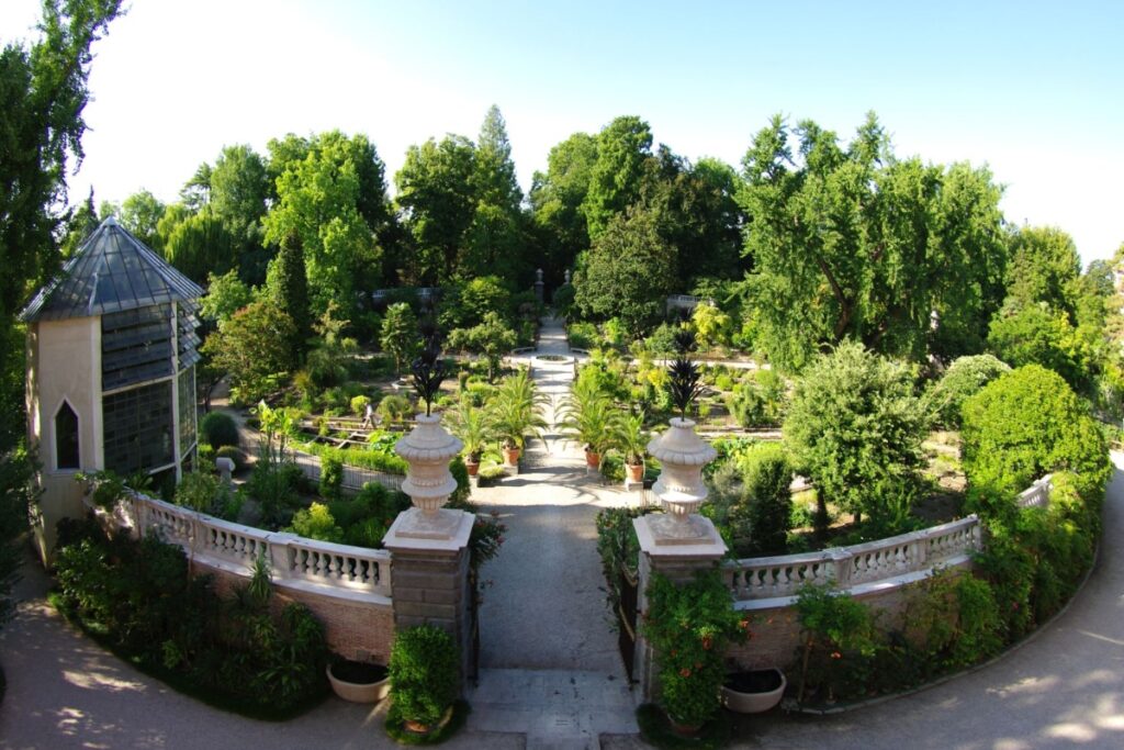 Orto Botanico di Padova