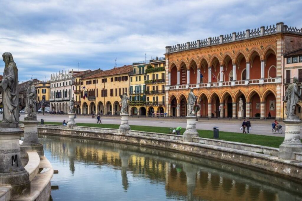 Prato della Valle