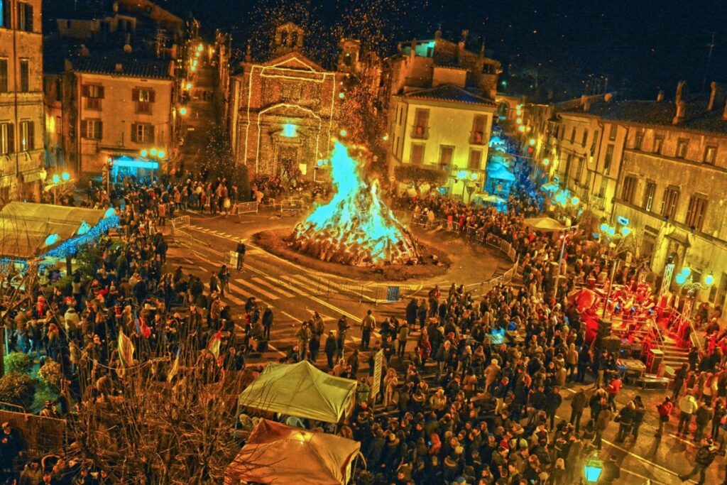 Festa di Sant’Antonio