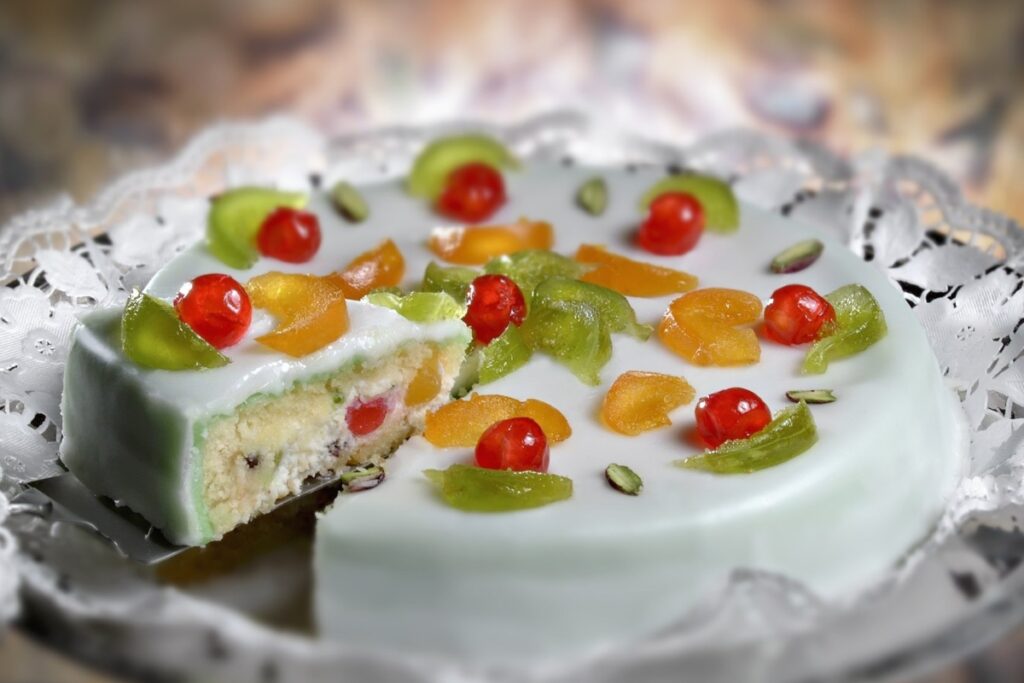 Cassata Siciliana