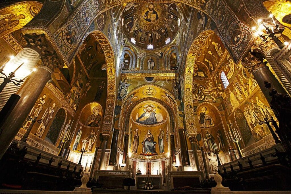 Palermo Cathedral