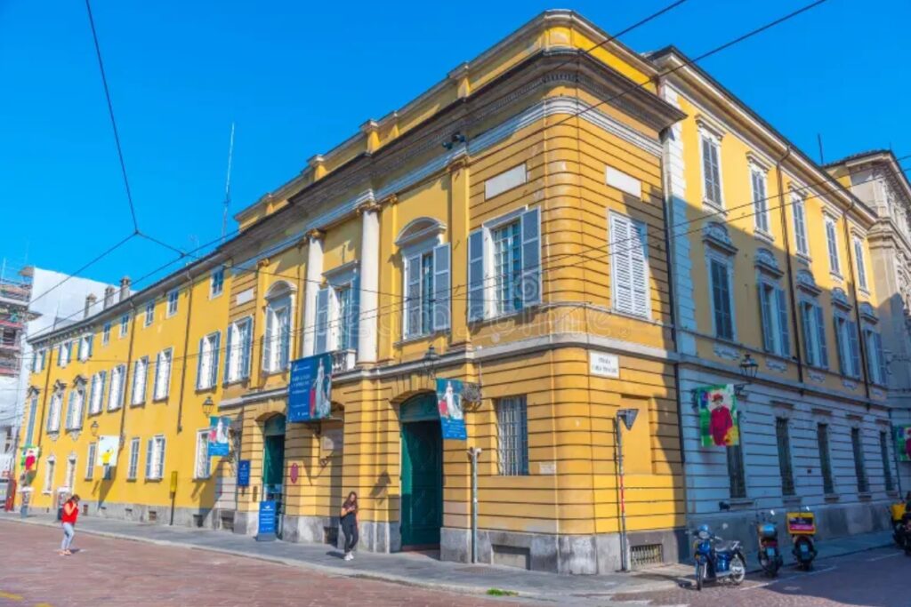 Museo Glauco Lombardi