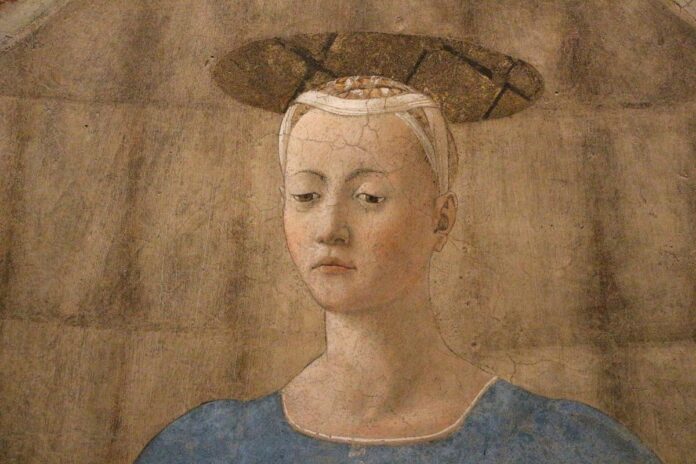 Piero Della Francesca The Master Of Perspective In Renaissance Art