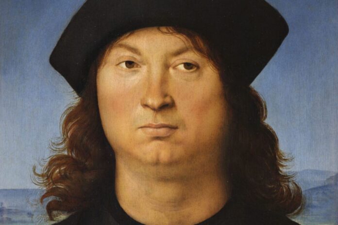 Pietro Perugino The Master Of Renaissance Art And His Legacy