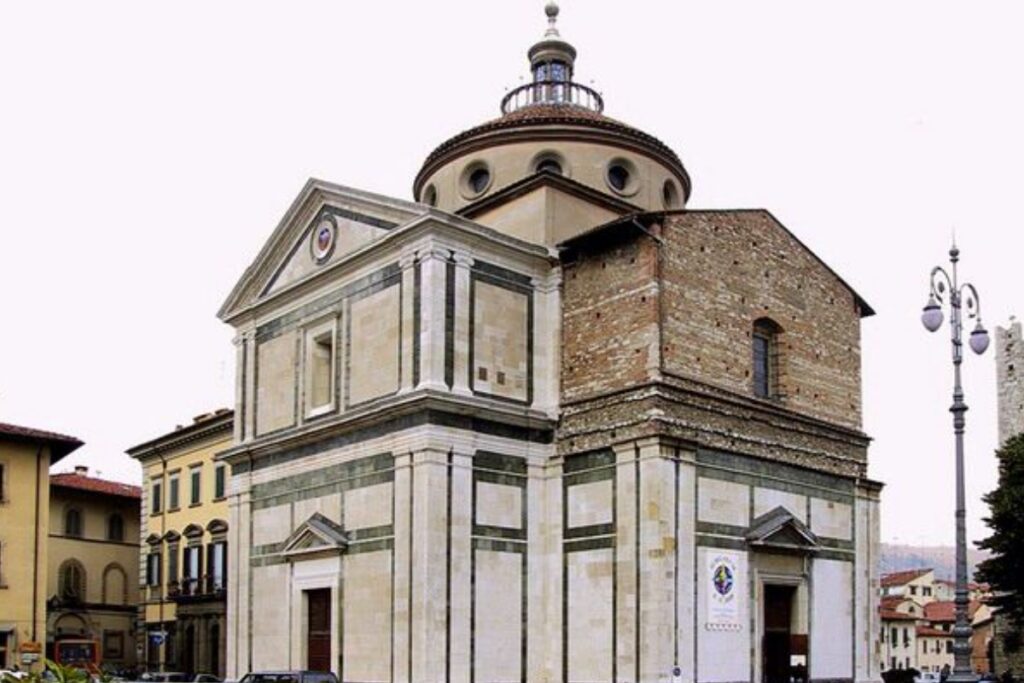 Santa Maria delle Carceri