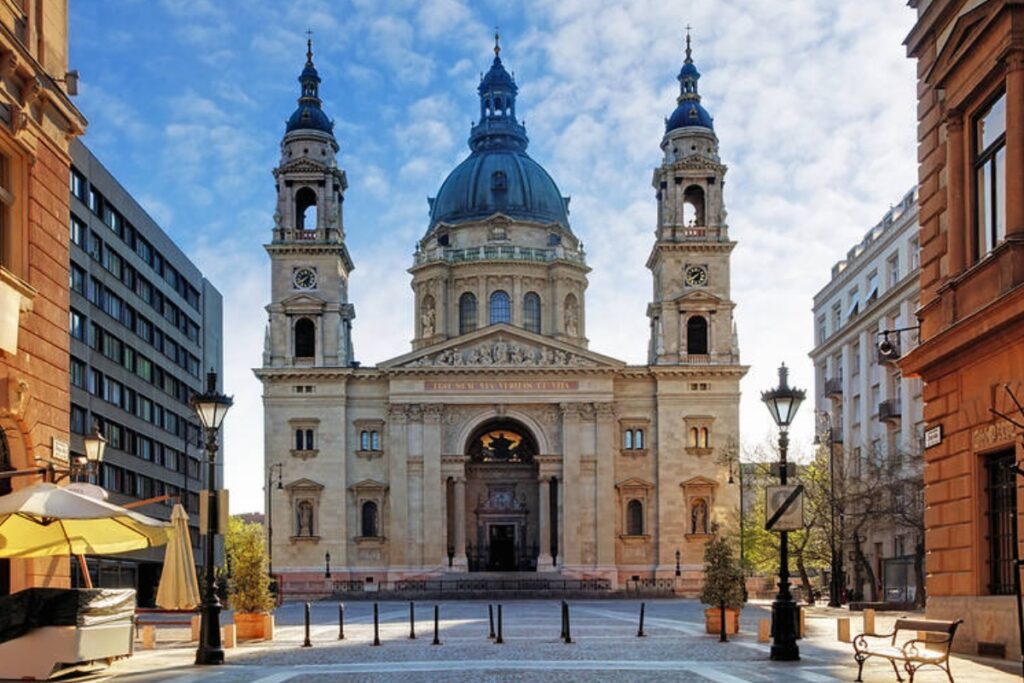 Cathedral of Santo Stefano