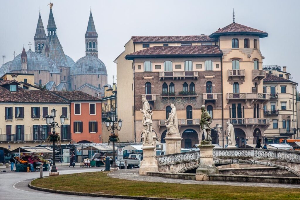 Prato della Valle