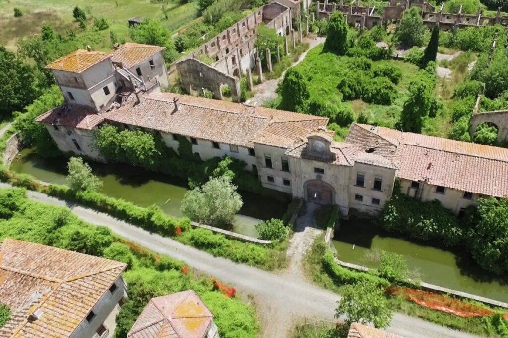 Cascine di Tavola Park