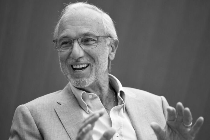 Renzo Piano Master Architect And His Iconic Works