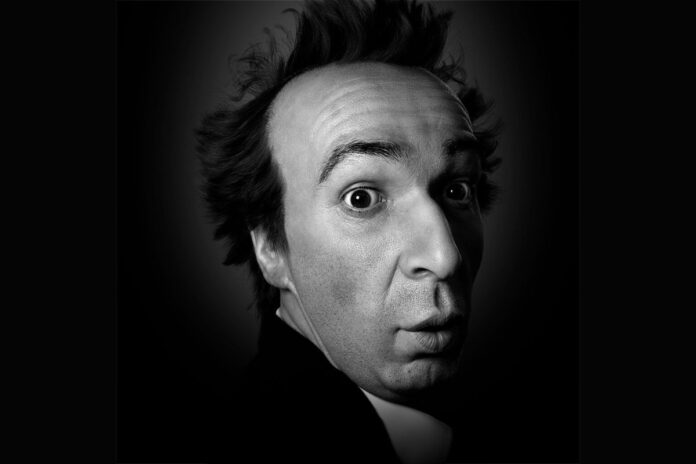 Roberto Benigni Actor Comedian And Cultural Icon