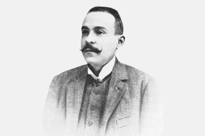 Ruggero Oddi A Renowned Figure In Italian Science And Medicine