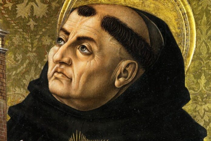 Saint Thomas Aquinas The Life Legacy And Impact Of A Philosopher