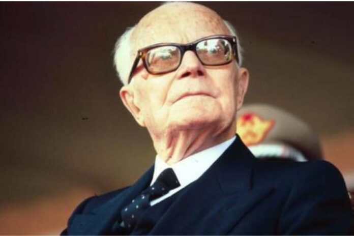 Sandro Pertini Italys Beloved President And Heroic Leader