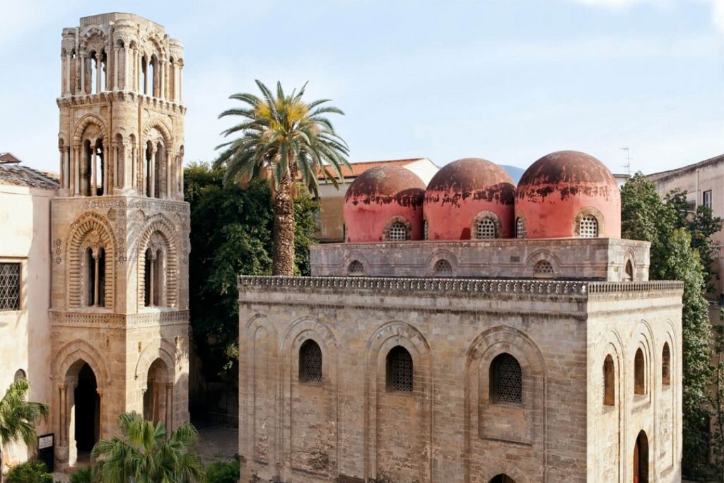 San Cataldo Cathedral