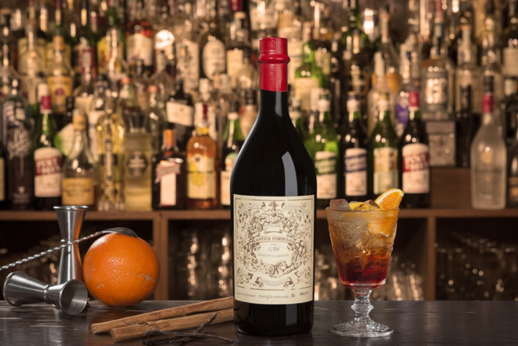 Carpano Vermouth