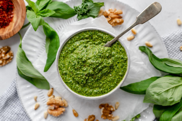 The Power Of Pesto A Super Food Sauce For Health 4