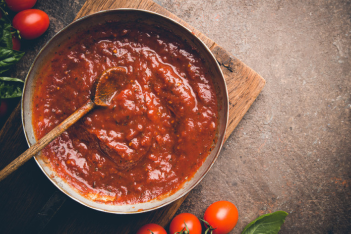 The Science Of Tomato Sauce Why Italians Live Long 4