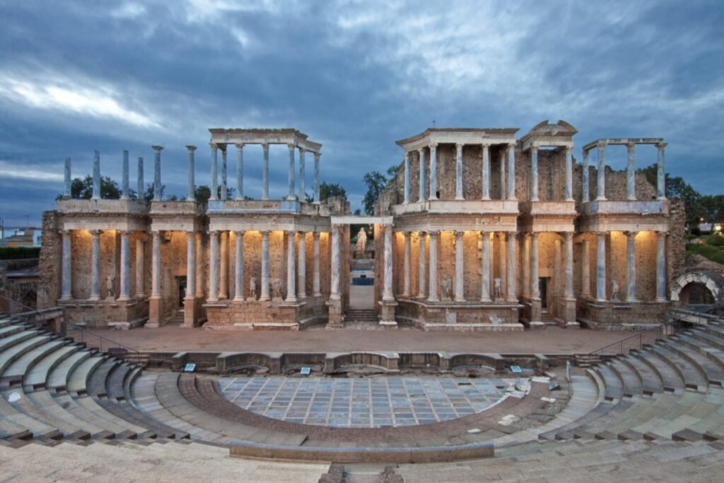 Teatro Romano