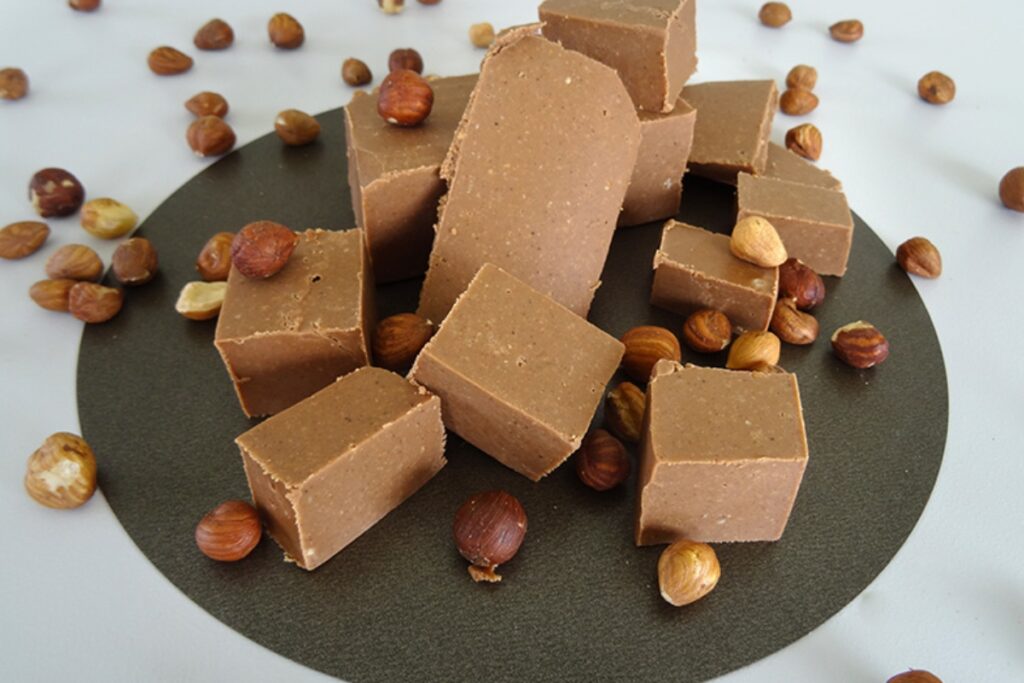 Gianduja