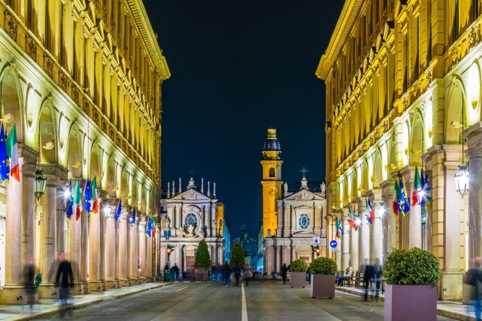 Turin Discover Italy Automotive Heartland And Royal Heritage 25