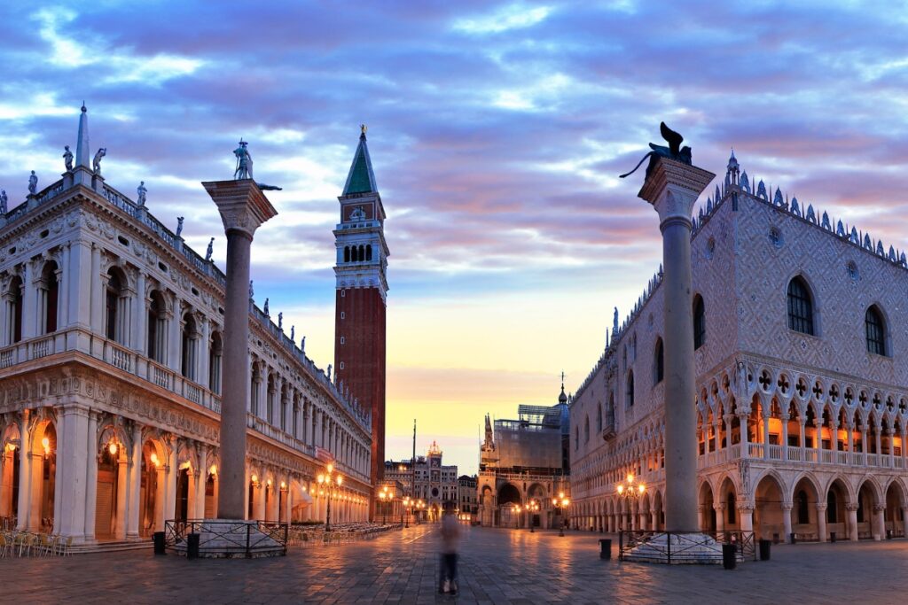 Doge’s Palace