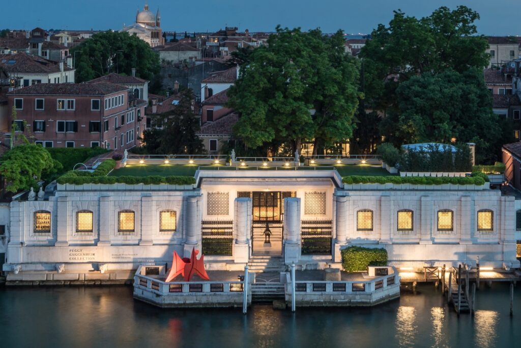 Peggy Guggenheim Collection