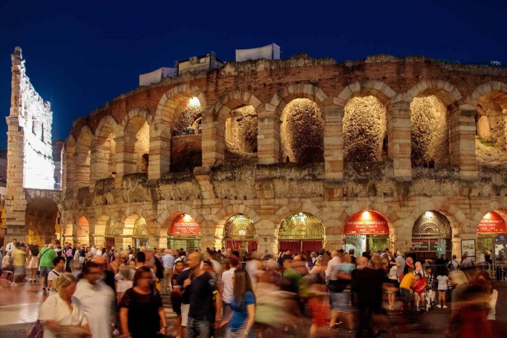 Arena di Verona