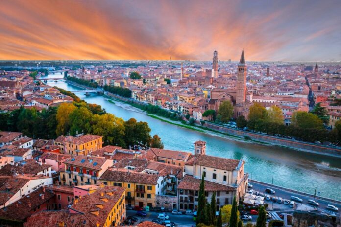 Verona City Of Love Legends And Shakespeare Romeo Juliet 13