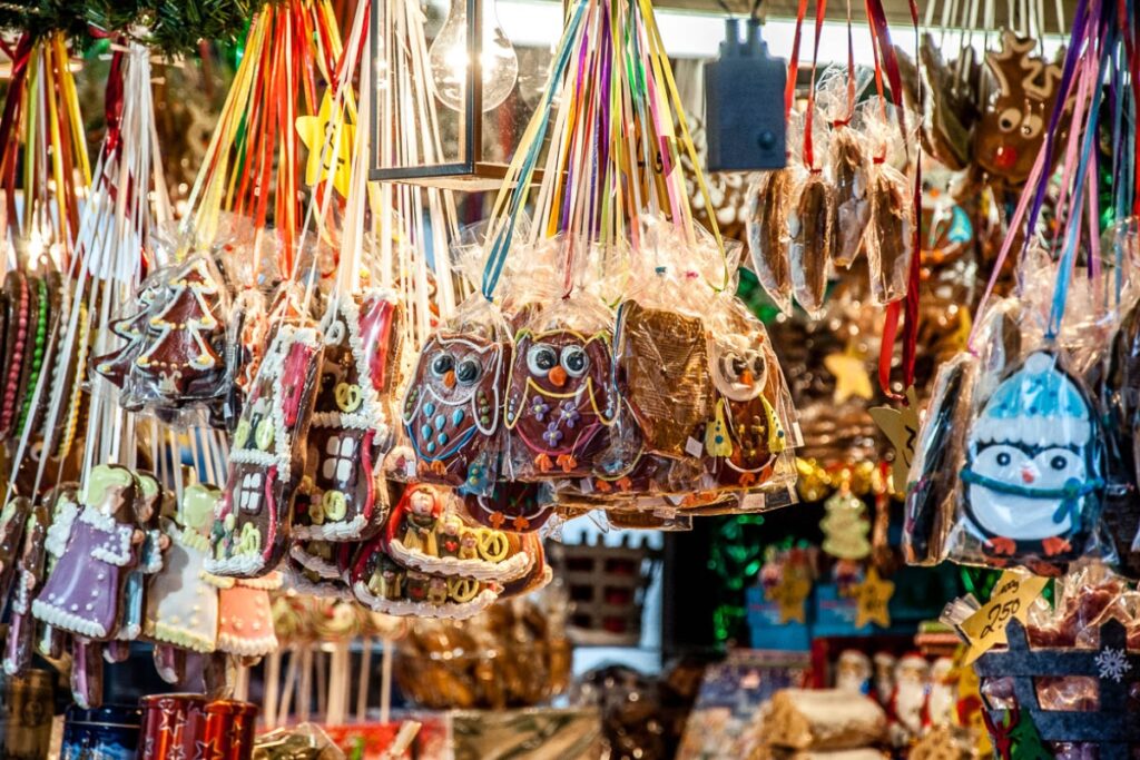 Verona Christmas Market