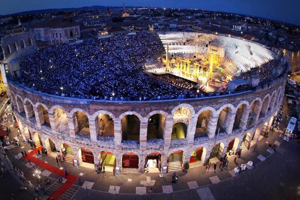 Verona Opera Festival